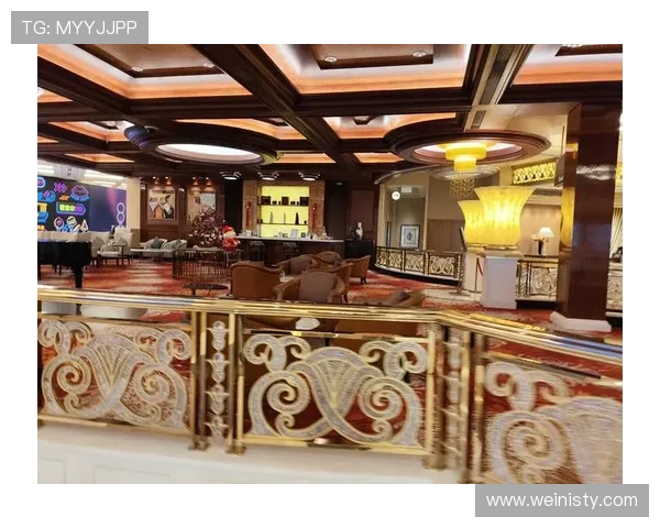 新濠影汇最新优惠活动全面解析助你轻松享受丰富娱乐体验